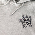 Cat Hoodie | هودي القطوه