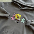 Spongbob Hoodie | هودي سبونج بوب