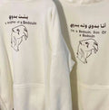 Bedwi Hoodie | هودي البدويين