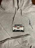 Supra Hoodie | هودي سوبرا