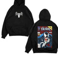 Venom Hoodie | هودي فينوم