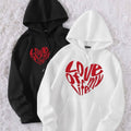Love of my life Hoodie | هودي حب حياتي