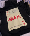 Amore Hoodie | هودي الحب