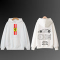 Ferrari Hoodie | هودي فيراري