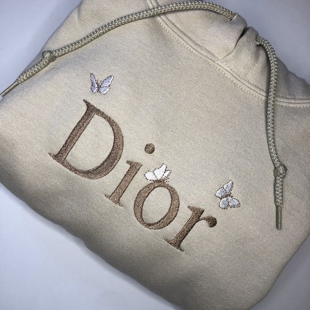 Dior Hoodie | هودي ديور