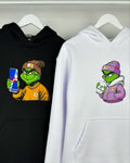 The Grinch Hoodie | هودي