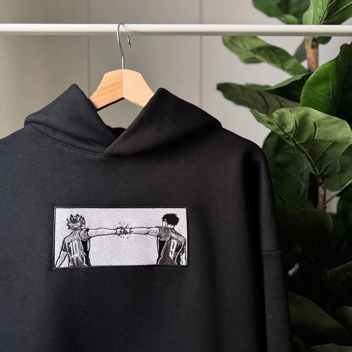 Haikyu Hoodie | هودي هايكيو
