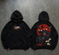 Tobi Hoodie | هودي توبي