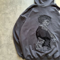 The honoured one Hoodie | هودي المُبجل