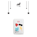 Stay Hydrated Magnet | ماغنت خليك رطب