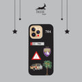 Al-Ain Patrol Cover | كفر بترول