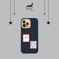 Heart Belongs to bu6abi | كفر بوظبي